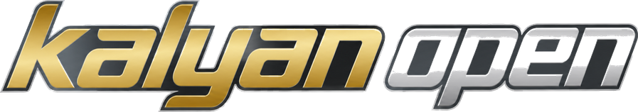 Kalyan Open Logo